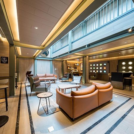 Atour Hotel Shanghai World Expo West Gaoke Road エクステリア 写真